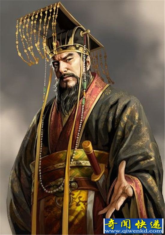 秦始皇转世还当皇帝?秦始皇陵囤积百万阴兵