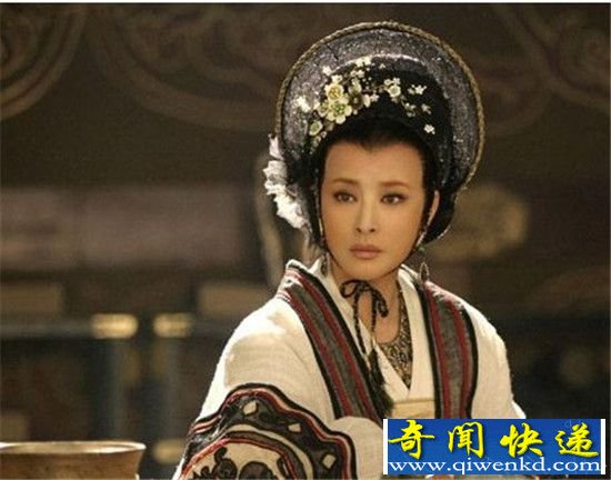 武则天不爱江山爱美男 乾陵陪葬男宠出土