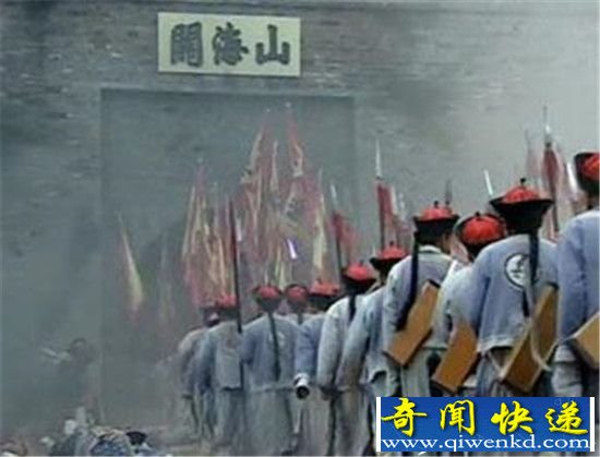 吴三桂不像沐王府一样永镇云南竟是因为?