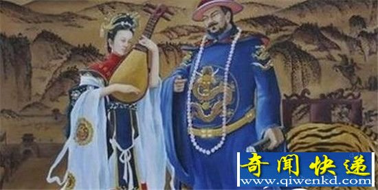吴三桂不像沐王府一样永镇云南竟是因为?