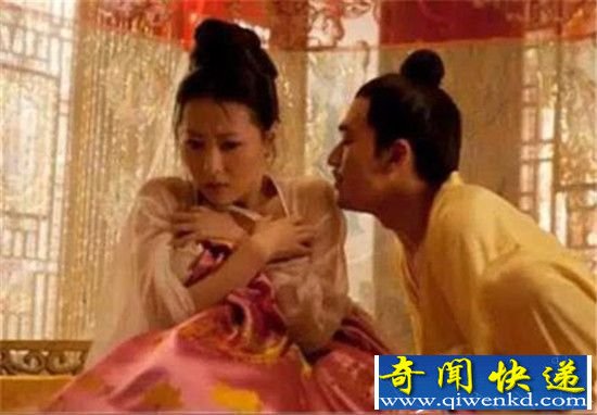清朝妃子怎么侍寝 过程复杂不堪入目