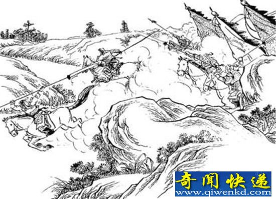 刘备誓死攻打东吴 竟不是为关羽报仇?