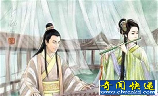 司马相如为何抛弃卓文君 卓文君最后的下场?