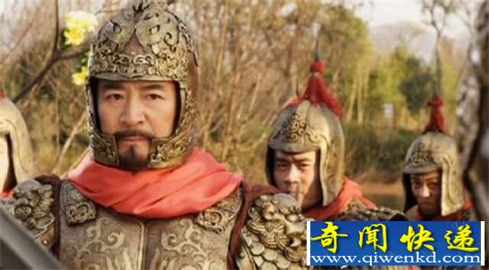 李世民登基后竟是这么对他老爸的?