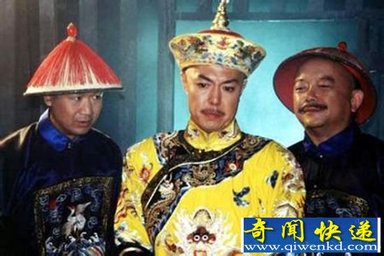 清宫秘史揭秘:乾隆大帝作诗百篇纪念最爱