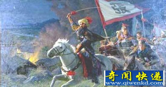 张献忠沉银遗址之谜:多少金银财宝藏在江中?