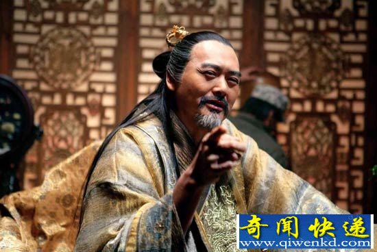 黄巢以人肉为粮糗杀人近千万 竟热衷屠城曾毁百里长安