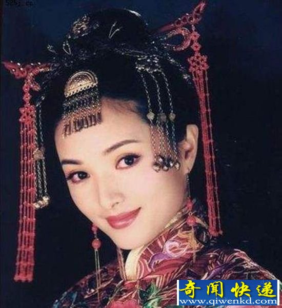 崇祯初见陈圆圆因其美貌而晕倒 为何迟迟未将她纳入后宫呢?