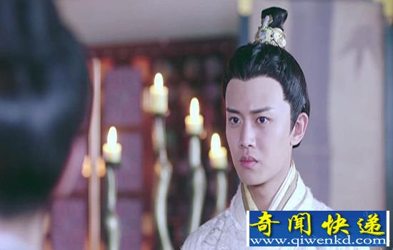 唐朝皇帝秘史:唐代宗李俶偏爱暗杀竟将此人头颅扔进厕所