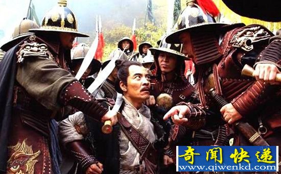 李自成本不想进京 却因一只蝴蝶改变计划