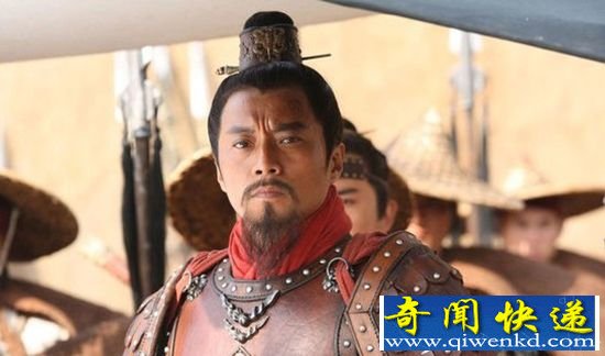 敢笑黄巢不丈夫的只有他 但笑完之后就吓尿了