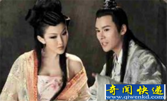 古代第一采花大盗强奸万人 竟靠男扮女装奸淫美女