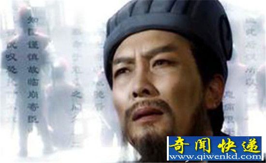 诸葛亮选择刘备的真正原因竟然是?