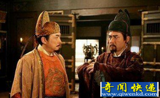 《西游记》真相 唐太宗派遣唐僧取经竟是因为这个?