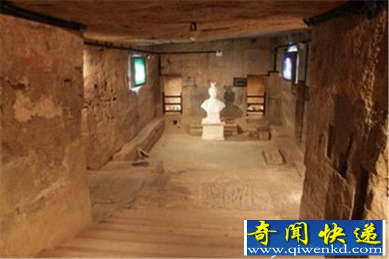 曹操葬在何处 曹操墓七十二疑冢是真是假?