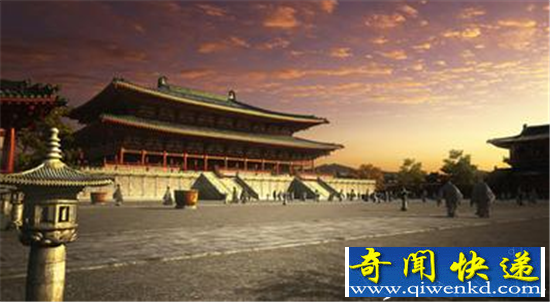 太监阉割秘闻 想进皇宫得先挨一刀
