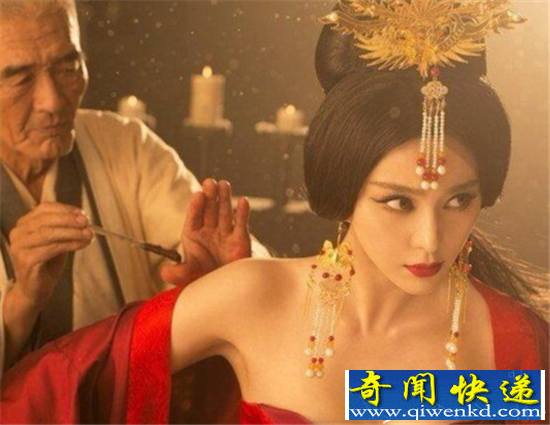 武则天乾陵无字碑 女帝想要表达的竟是这个?