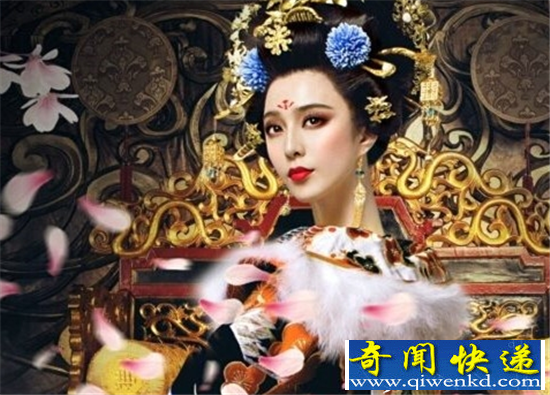 武则天乾陵无字碑 女帝想要表达的竟是这个?