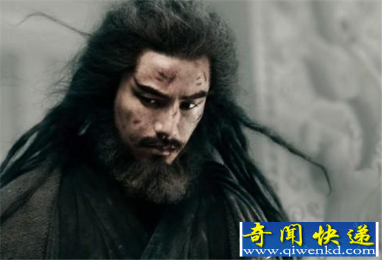 钟馗因长的丑才去捉鬼?人丑读书也没用