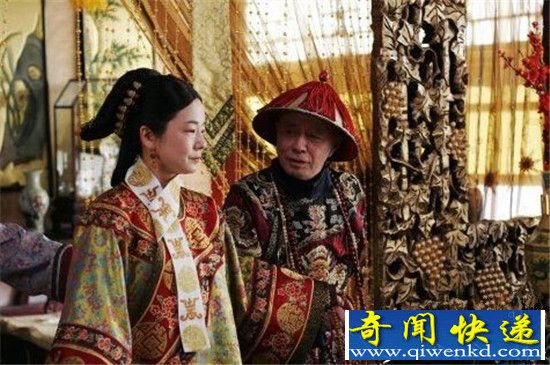 慈禧临死遗言震惊整个大清朝 她说了什么?