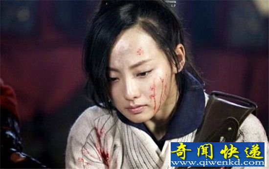 揭秘中国古代军妓 床下当兵床上泄欲