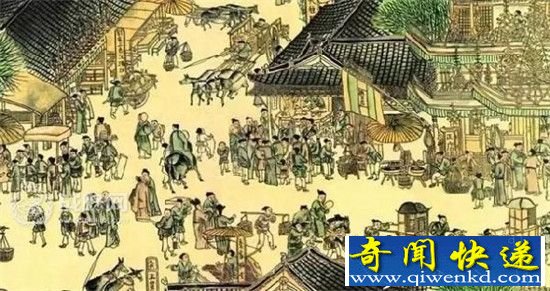 一千年前的中国有多强?经济总量占世界的80%