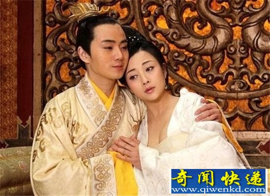 武则天为何要杀了薛怀义?第一男宠不好当