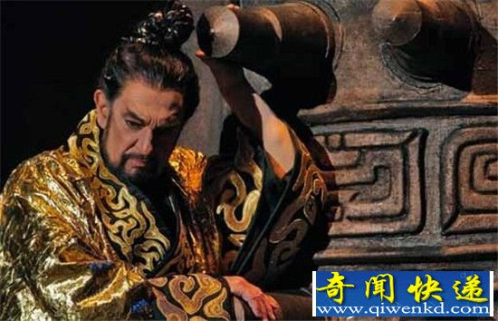 秦始皇竟因一句谣言而死?灭亡大秦帝国