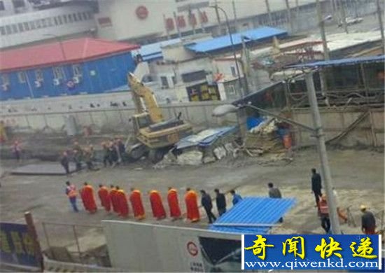 亲历者讲述北京地铁真实灵异事件 晚上独自坐地铁千万小心!