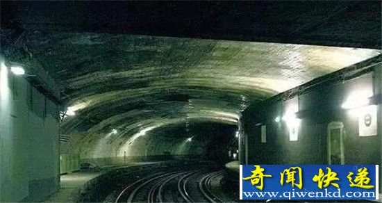 亲历者讲述北京地铁真实灵异事件 晚上独自坐地铁千万小心!