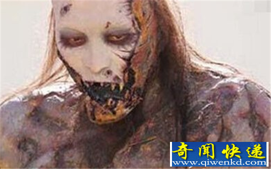 鬼吹灯之黄皮子坟演员换血 和精绝古城到底有什么关联?