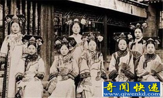 92年故宫灵异事件首次曝光 DV机拍摄下古代宫女栩栩如生!