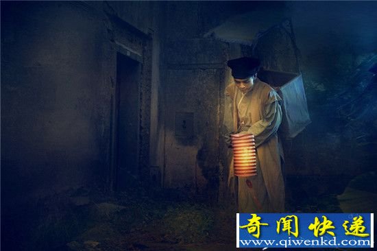 神庙挖出藏宝图 古墓寻宝竟穿越至千年之前!