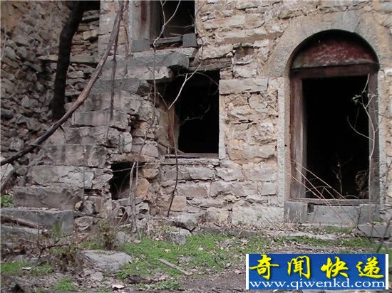 封门村灵异事件解读 恐怖事件只是当地风俗?