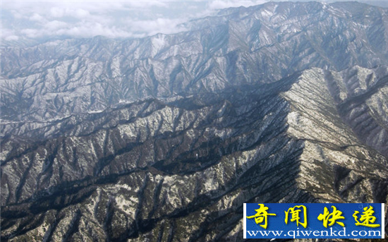 茅山道士斗将臣 千年僵尸王吃人作乱大旱秦岭