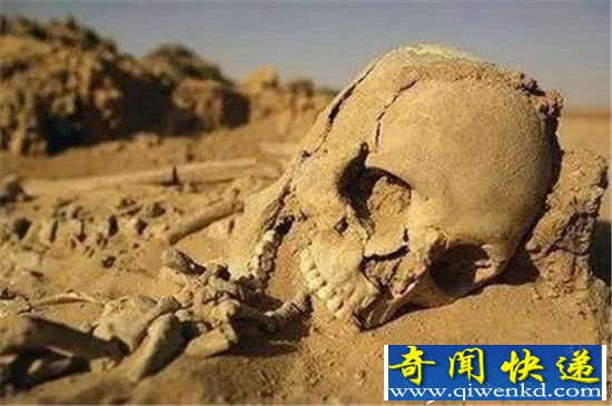 揭秘鬼吹灯神秘秘境 昆仑山死亡之谷