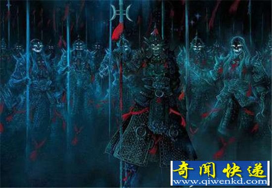 76年唐山大地震阴兵借道事件是真的?真实经历