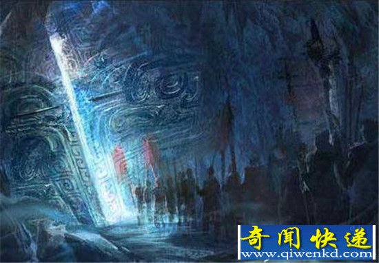 76年唐山大地震阴兵借道事件是真的?真实经历