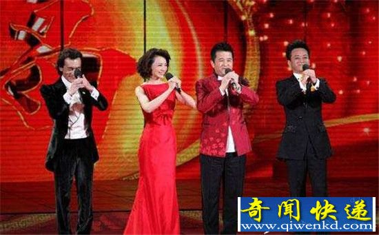 2012年春晚灵异事件确有其事?揭秘春晚灵异事件背后隐藏的真相
