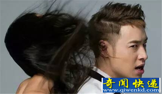 潘玮柏灵异事件真相揭秘 自曝背上背着一个短发女鬼
