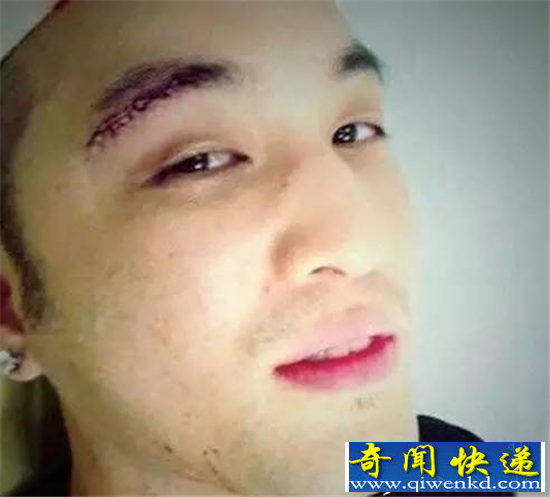 潘玮柏灵异事件真相揭秘 自曝背上背着一个短发女鬼