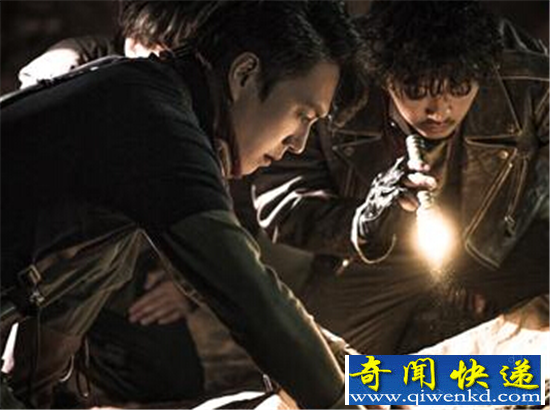 鬼吹灯之黄皮子坟剧情吓人 黄鼠狼成精害人命你敢看吗?