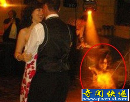 世界上有鬼吗?真实灵异事件告诉你世界上有没有鬼