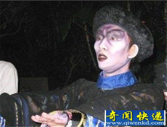 世界上真的有僵尸吗?95年成都僵尸事件揭秘还原真实的僵尸
