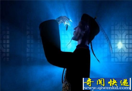 世界上真的有僵尸吗?95年成都僵尸事件揭秘还原真实的僵尸