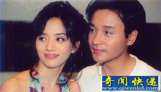 著名巨星死亡灵异事件大盘点 张国荣梅艳芳死前能预知未来?