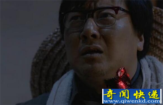 鬼吹灯之精绝古城大结局细思极恐 真相竟藏的这么深