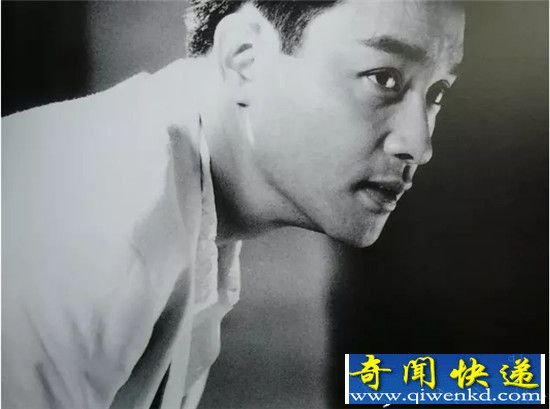 张国荣死亡真相令人毛骨悚然 灵异事件缠身痛苦不堪终离去