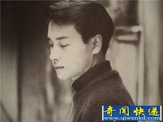 张国荣死亡真相令人毛骨悚然 灵异事件缠身痛苦不堪终离去