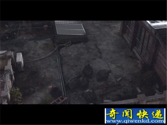 东北一村庄神秘房屋埋百具尸体 主人竟然是?